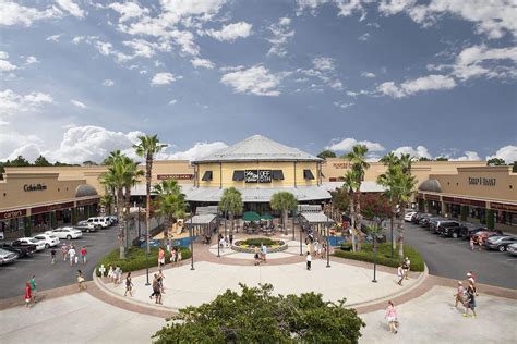 Affordable Shopping Malls In Destin Florida