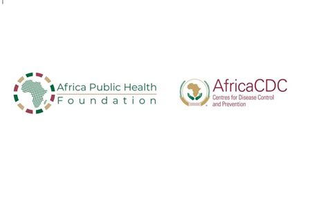 Africa Cdc And Africa Public Health Foundation Forge Strategic