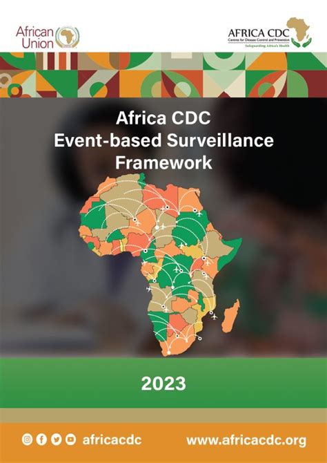 Africa Cdc Event Based Surveillance Resources Africa Cdc