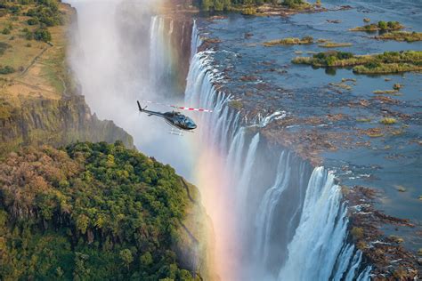 5 Africa Travel Destinations