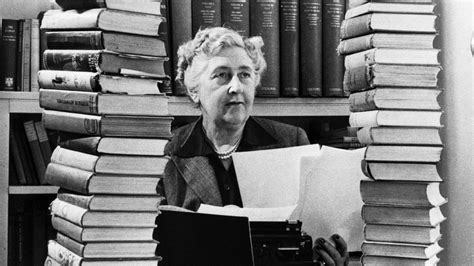 Agatha Christie Novels Edited To Remove Racist Language