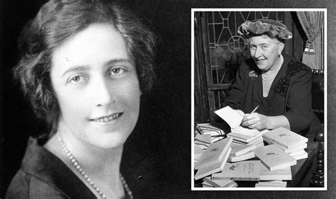 Agatha Christie S Own Mysterious Disappearance Left More Questions Than Her Best Novels Tv