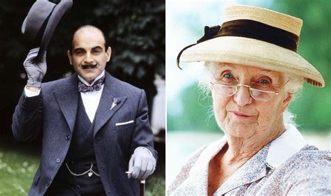 Agatha Christie S Poirot And Miss Marple Edited By Sensitivity Readers Books Entertainment