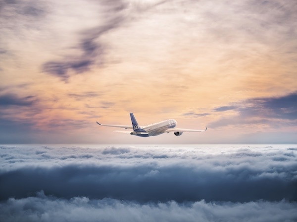 Agentsky New Routes Destinations With Sas Two More Direct Routes To