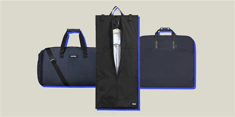 Aggregate 71 Best Garment Bags For Travel Latest In Cdgdbentre