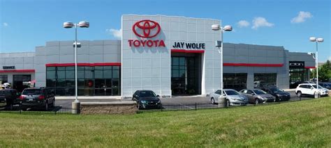 Aggregate 88 About Toyota Dealership Kansas City Mo Super Hot In