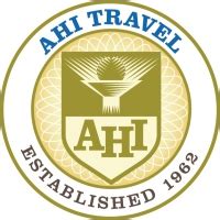 5 Ahi Travel Tips