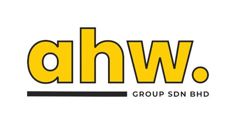 Ahw Group Sdn Bhd Career Page Linkedin