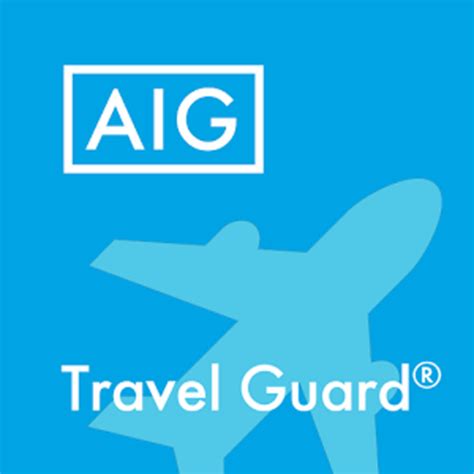 AIG Travel Guard Insurance