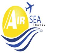 Air and Sea Travel Options