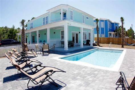 Destin Florida Airbnb Rentals