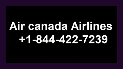 Air Canada 1844422 7239 Vacations Reservations Gta5 Mods Com