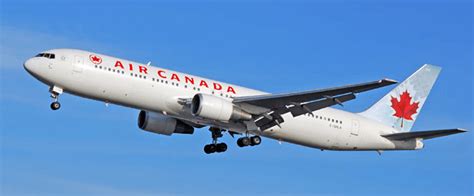 Air Canada Promotion Book A Last Minute Flight Before July 14Th And Travel To The Us For Less