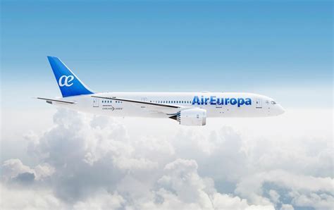 Air Europa Coming Back To Greek Skies In June 2023 Gtp Headlines