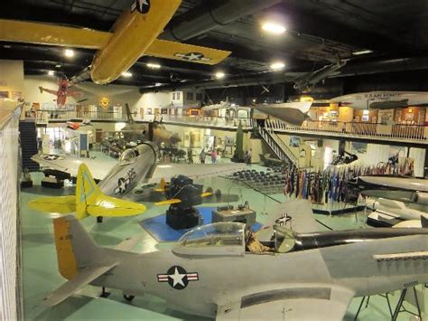 Air Force Armament Museum Fort Walton Beach Tripadvisor