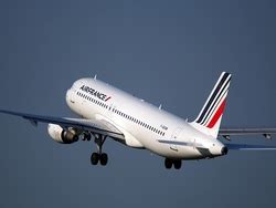 Air France Compagnie A Rienne Comparabus