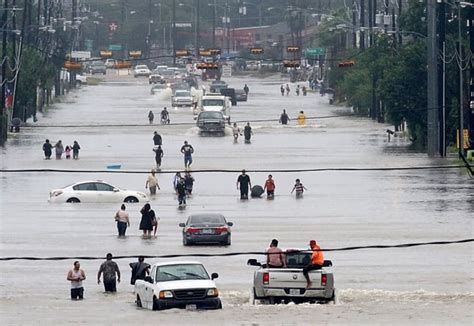 Air Travel Alerts For Hurricane Harvey In And Around Texas