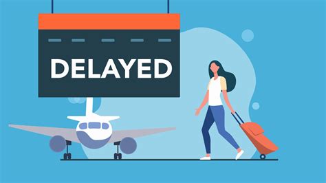 Air Travel Delays Causes