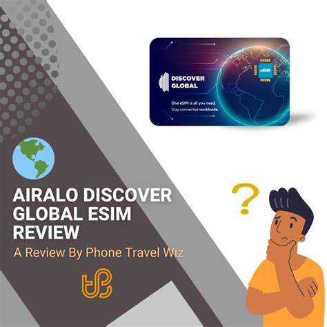 Airalo Review 2024 The Best Esim For International Travel