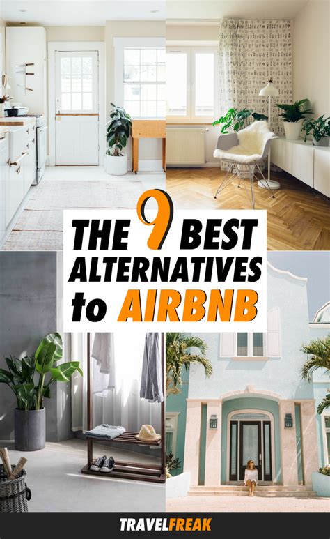 Airbnb Alternatives Vacation Rental Websites You Should Know World