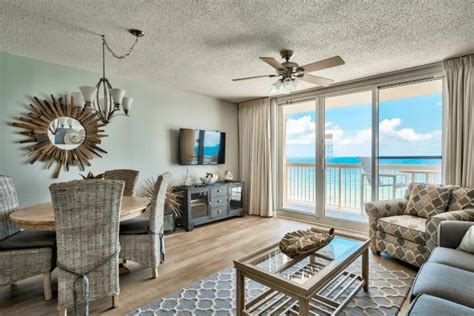 Airbnb Destin Fl 10 Beautiful Luxurious Beachfront Properties