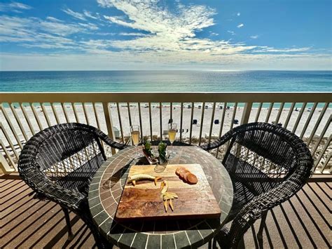 Destin FL Beachfront Airbnb Rentals