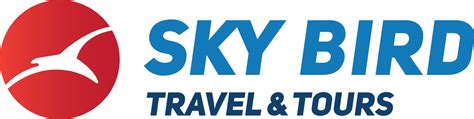 Airline Consolidator Sky Bird Travel Tours