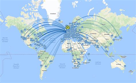 Airline Insight British Airways Corporate Travel Community