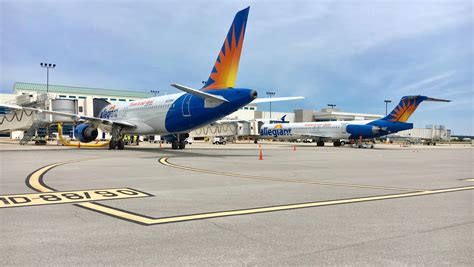 Airlines That Fly To And From Destin Fort Walton Beach Airport Vps