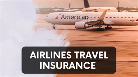 Airlines Travel Insurance Pros And Cons Should You Buy