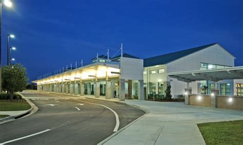 5 Airports Near Destin Florida