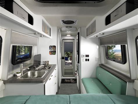 Airstream S New Small Travel Trailer Will Make You Rethink Your Current