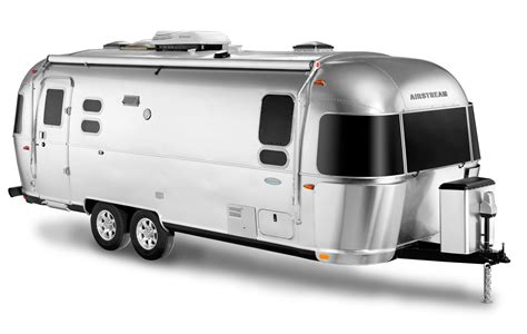 Airstream Travel Trailers Airstreams Campers London Travel