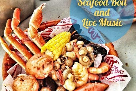 Aj Amp 39 S Seafood And Oyster Bar Destin Nightlife Review 10Best Experts And Tourist Reviews