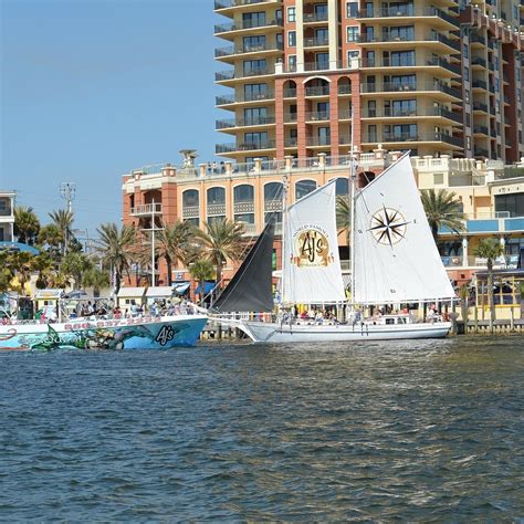 Aj Amp 39 S Water Adventures Destin All You Need To Know Before You Go