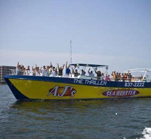 Ajs Seablaster One Of The Fun Things To Do In Destin Fl Destin