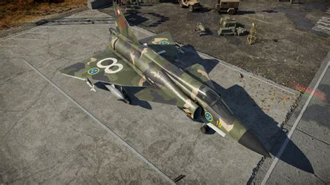 Ajs37 War Thunder Wiki