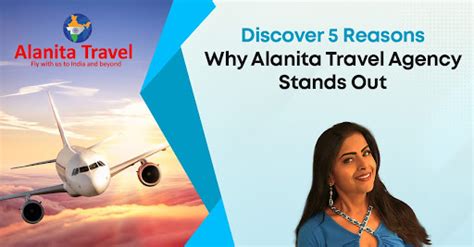 5 Ways Alanita Travel