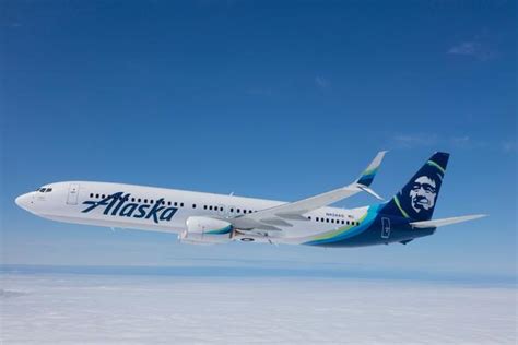 Alaska Airlines Adds A Top Requested Destination From Paine Field