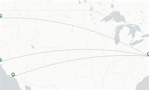 Alaska Airlines Flights From Dulles Iad Flightsfrom Com