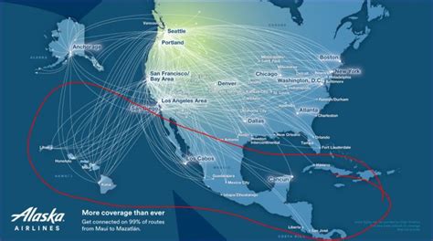 Alaska Airlines Goes Gogo 2Ku For Inflight Wifi Upgrade Wandering Aramean