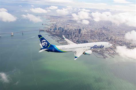 Alaska Airlines Grounds Entire Boeing 737 9 Max Fleet Live And Let S Fly