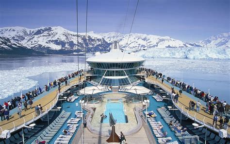 7 Alaska Cruise Destinations