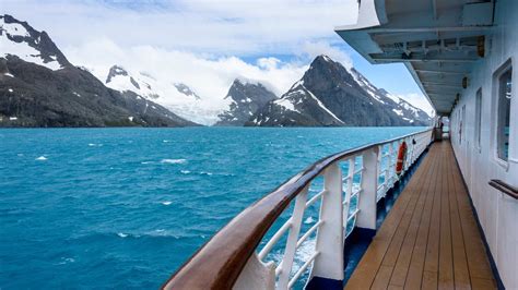 Alaska Cruises In 2024 Everything You Need To Know