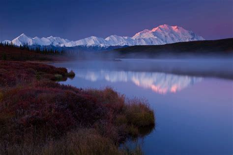 Alaska Destination Guides Touristsecrets