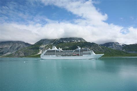 Alaska Land Sea Cruise Packages Travel Alaska