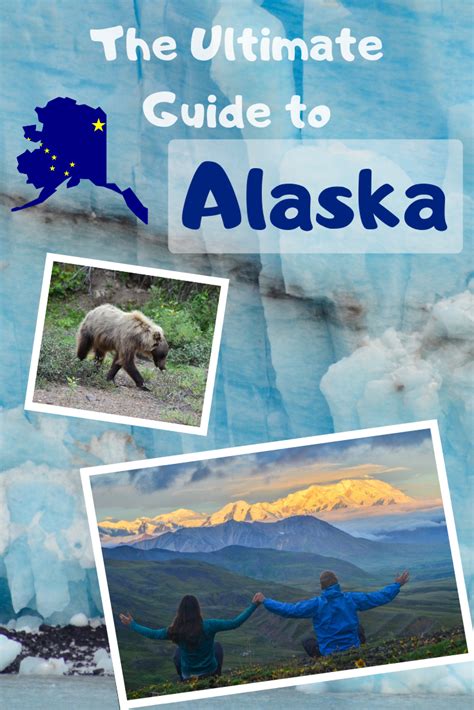 Alaska Travel Guide