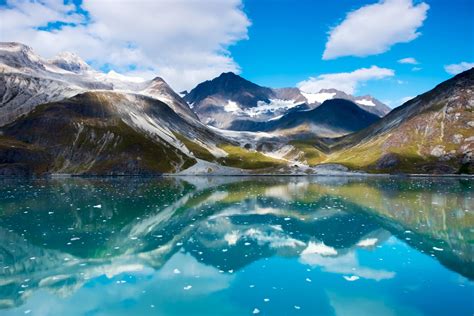 5 Alaska Travel Tips