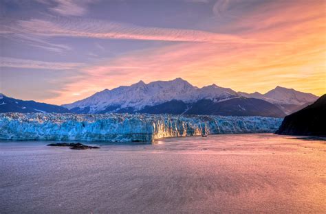 Alaskan Scenery Scenery Visit Alaska Natural Beauty