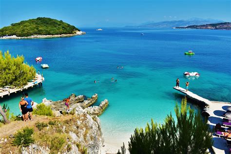 Explore Albania Travel